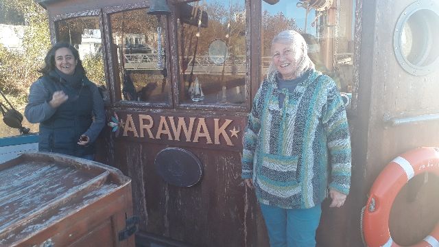 Souffleurs dAigrette 2