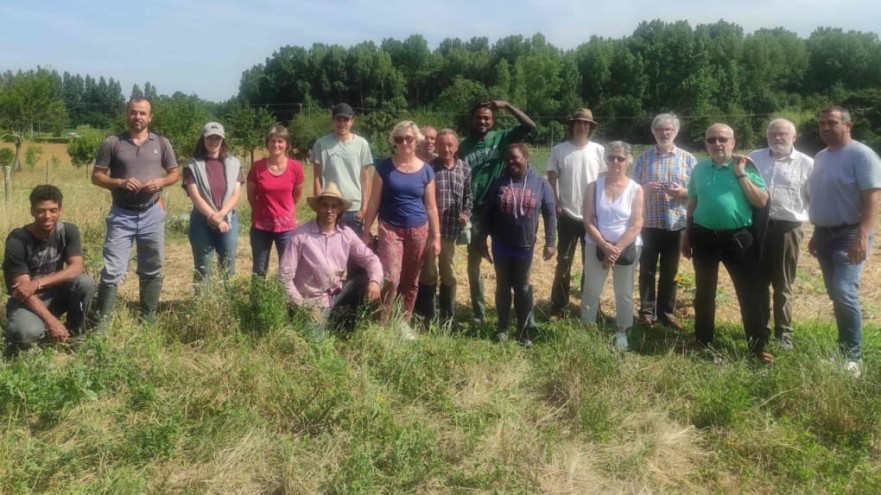 Cigales et Nature solidaire