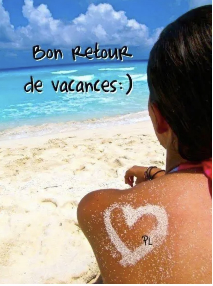 La rentrée 1