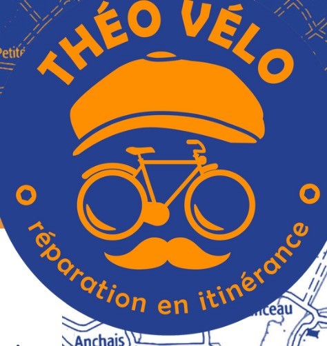 Théo vélo 2