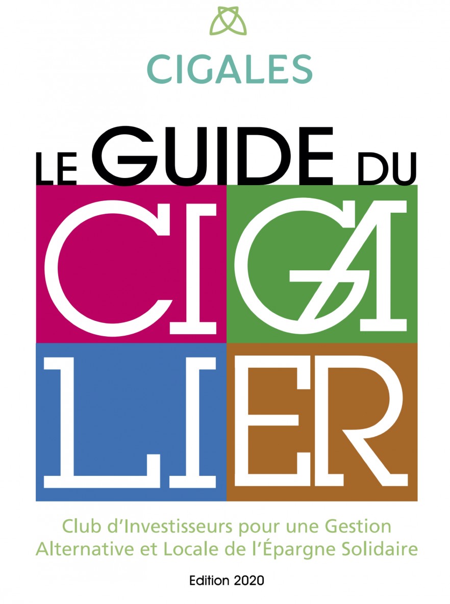 Guide du cigalier 2020