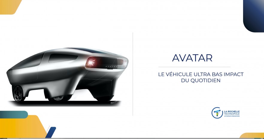 Avatar mobilité III