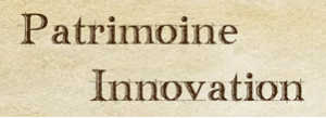 86 - Patrimoine Innovation