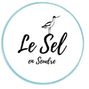 LE Sel En Seudre - SAUNIER