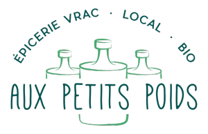 33 - Aux petits poids