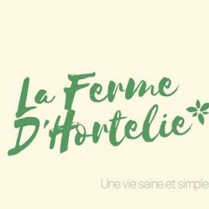 33 - La ferme d’Hortelie