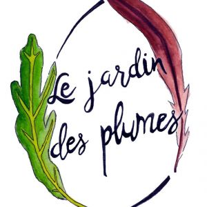 Le jardin des plumes