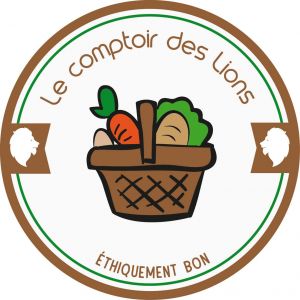 16 - Le Comptoir des Lions