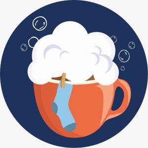 17 - Le Jus de Chaussettes